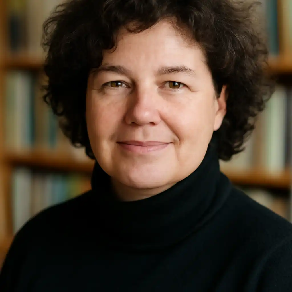 Lisa Hammond